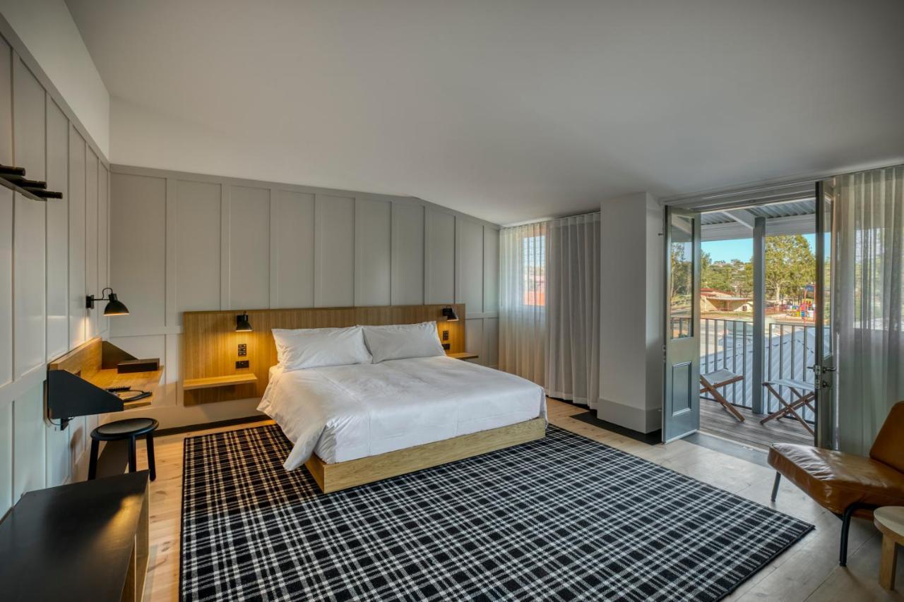 Farmers Home Hotel ノーサム エクステリア 写真
