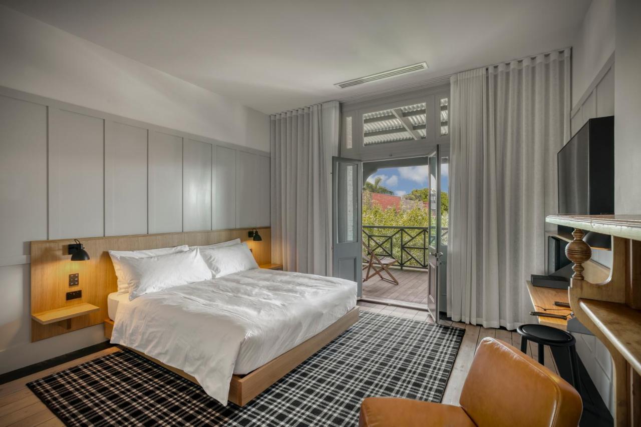 Farmers Home Hotel ノーサム エクステリア 写真